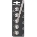 Duracell PROCELL - Batteri 5 x CR2016 - Li - 85 mAh - 0,255 Wh