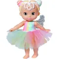 Zapf Storybook Feen Rainbow 18 cm