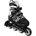 SportMe Inline Justerbar S 34-37