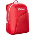 Wilson Padel Tour 2025 Ryggsekk