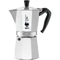 Bialetti Moka Express 9 Kopper