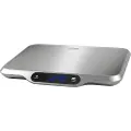 Caso 3292, Elektronisk kjøkkenvekt, 15 kg, 1 g, Rustfritt stål, Rustfritt stål, Rustfritt stål