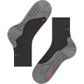 Falke RU4 Løpestrømper, Herre, Black
