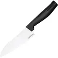 Fiskars Hard Edge - Kokkekniv - Liten (13,5 cm)