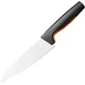 Fiskars Functional Form - Kokkekniv - Medium (16,9 cm)