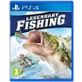 Ubisoft Legendary Fishing - Sony PlayStation 4 - Simulator