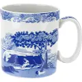 Spode SpodeKrus Blue Italian 25 clBlåKopper & krusFra Homeroom