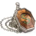 Adlibris Salazar Slytherins Medaljong