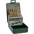 Bosch Hss Titan Metallbor 19 Stykker