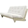 Karup DesignSofa, dagseng Fresh Natur BaseBeigeSovesofaerFra Homeroom