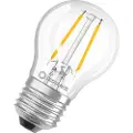 Ledvance LED krone filament 136lm 1,5W/827 (15W) E27