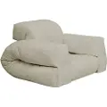 Karup DesignSovestol CubeBeigeSovesofaerFra Homeroom