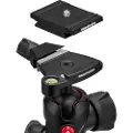 Manfrotto Befree Advanced Alum. Twist Kameradapter