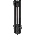 Manfrotto Befree Advanced Alum. Twist Kameradapter