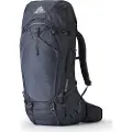 Gregory Trekking-rygsæk - Gregory Baltoro 65 Alaska Blue
