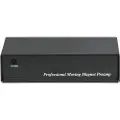 Hama Stereo Phono Preamplifier PA 005, Koblet med ledninger (ikke trådløs)