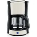 Severin Ka 9575 Dryppkaffetrakter