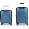 Gabol Queens Spinner Tsa Expandable 114.6l Trillekoffert 2 Enheter