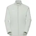 Mammut Innominata Light Fleecejakke Med Full Glidelås