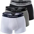 Emporio Armani 111357-cc717 Boxers 3 Enheter