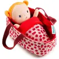 Lilliputiens Agathe Babydukke