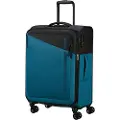 American Tourister Daring Dash Spinner 66.5/29-33 Tsa 67/75l Expandable Trillekoffert