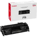 Canon Crg-719 Toner