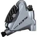 Shimano 105 Br-r7070 Bakre Skivebremsekaliper