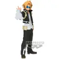 Banpresto My Hero Academia Denki Kaminari Chargezuma Og Creaty Age Of Heroes-figur 17 Cm
