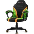 Huzaro Ranger 1.0 Pixel Mesh Gamingstol