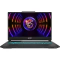MSI Cyborg A13vf-1485xpl 15.6´´ I5-13420h/16gb/512gb Ssd/rtx 4060 Gaming Bærbar Datamaskin