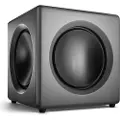 Wavemaster FUSION - Subbasshøyttaler - 125 watt - 8 - steingrå
