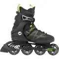 K2 F.I.T 80 Pro, Rulleskøyter, Herre, Black