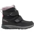 Jack Wolfskin Polar Bear-g Texapore Mid Vc Snøstøvler