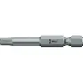 Wera 840/4 Z, 1 stykker, Hex (metrisk), 1/4, 5 mm, 89 mm