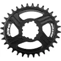 Rotor Qx1 Sram Bb30 Direct Mount Kjettingring