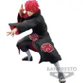 Banpresto Naruto Shippuden Vibration Stars Sasori-figur