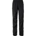 Vaude Yaras Rain Zip Bukser
