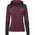 Vaude Bike Tremalzo Langarmet T-skjorte