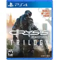 Crytek Ps4 Crysis Remastered Trilogy