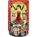 Miraculous Fashion Hero Switch Doll 26 cm