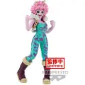 Banpresto My Hero Academia My Hero Academia Mina Ashido-figur 16 Cm