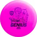 Discmania Diskgolfo diskas Fairway Driver GENIUS Active Rožinė