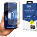 3MK Hardglass Matt Max Pro Skjermbeskytter For Apple Iphone 16 Pro Max