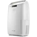 De'Longhi De’Longhi Tasciugo AriaDry Multi DEXD214RF, 300 W, 220 - 240 V, 50 Hz, 334 mm, 220 mm, 508 mm