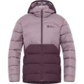 Jack Wolfskin Ather Down Jakke