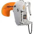 SCOTT Pack Patrol E2 22 Backpack Kit, Light Grey