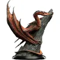 Weta Workshop Der Hobbit Smaug The Magnificent 20 Cm Figur