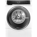 Bosch Serie | 8 WNC244070 - Vaskemaskin/tørker - Wi-Fi - Nisje - bredde: 60 cm - høyde: 85 cm - frontileggelse - 65 liter - 9 kg - 1400 rpm - hvit