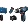 Bosch Gsb 12v-15 Professional